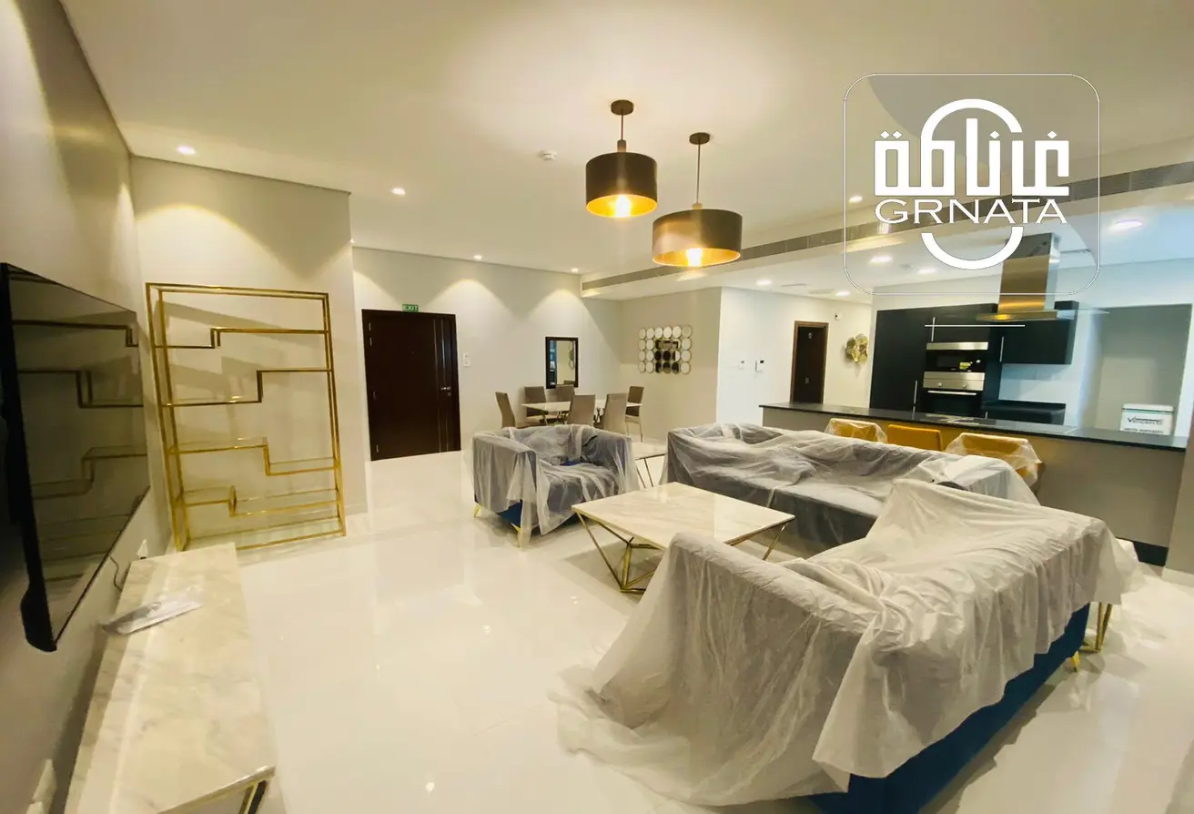 Apartment For Rent In Hidd